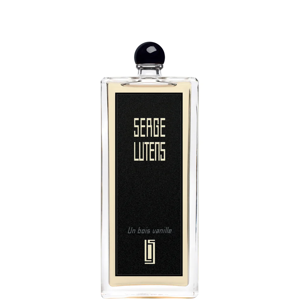 Serge Lutens un Bois Vanille Eau de Parfum - 100ml Imagen 1