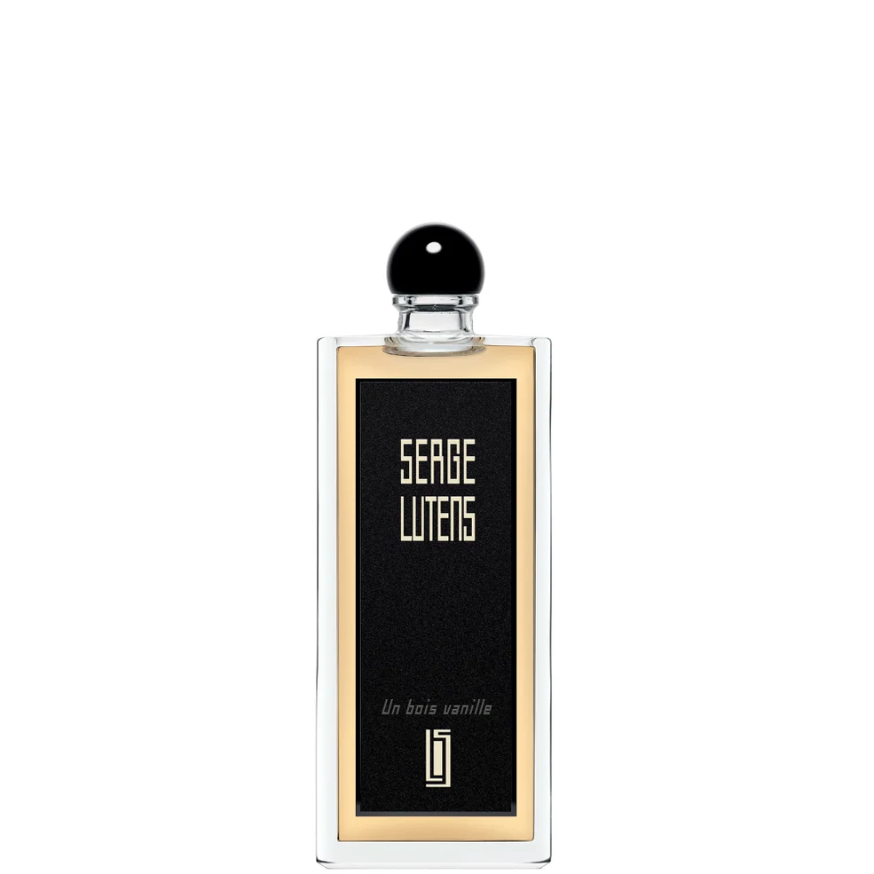 Serge Lutens un Bois Vanille Eau de Parfum - 50ml Imagen 1