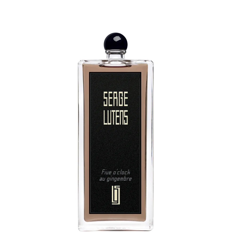 Serge Lutens Five o'clock au Gingembre Eau de Parfum - 100ml Imagen 1