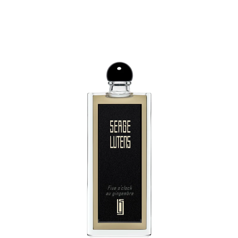 Serge Lutens Five o'clock au Gingembre Eau de Parfum - 50ml Imagen 1