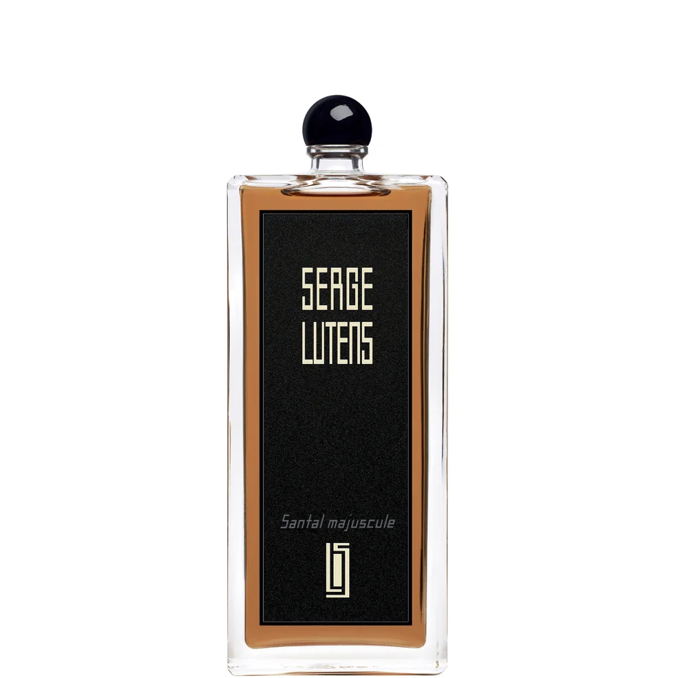 Serge Lutens Santal Majuscule Eau de Parfum - 100ml Imagen 1