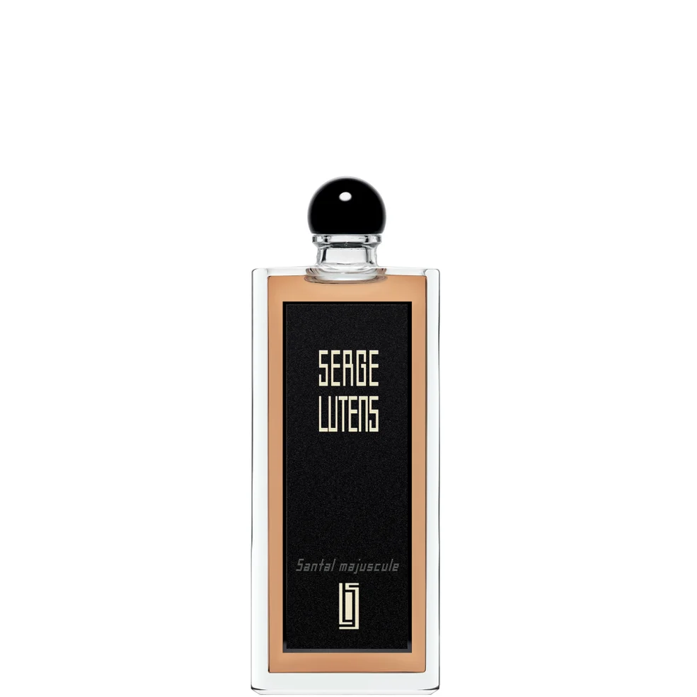 Serge Lutens Santal Majuscule Eau de Parfum - 50ml Imagen 1
