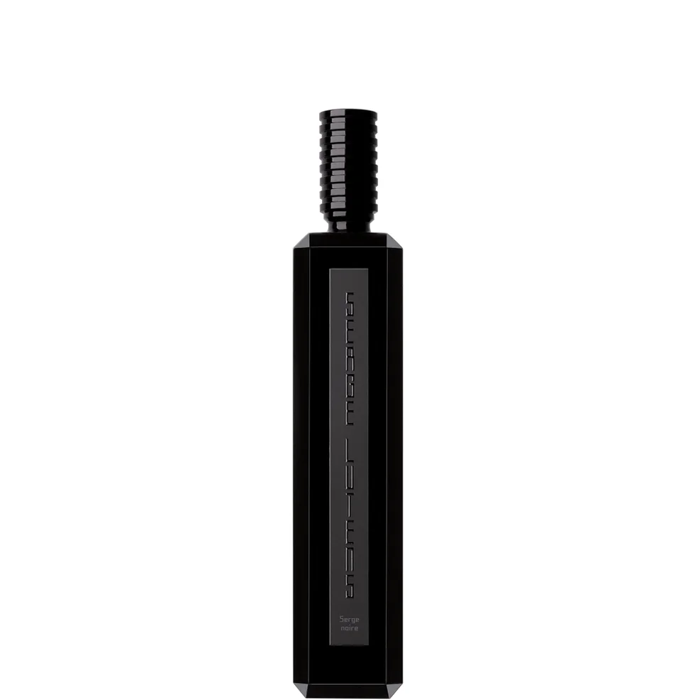 Serge Lutens Serge Noire Eau de Parfum 100ml Imagen 1