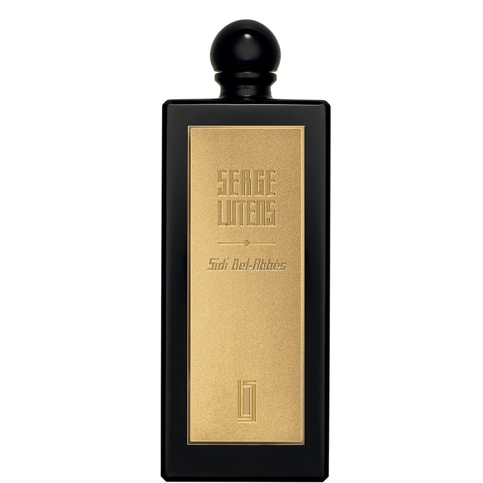 Serge Lutens Sidi Bel Abbes Eau de Parfum 50ml Imagen 1