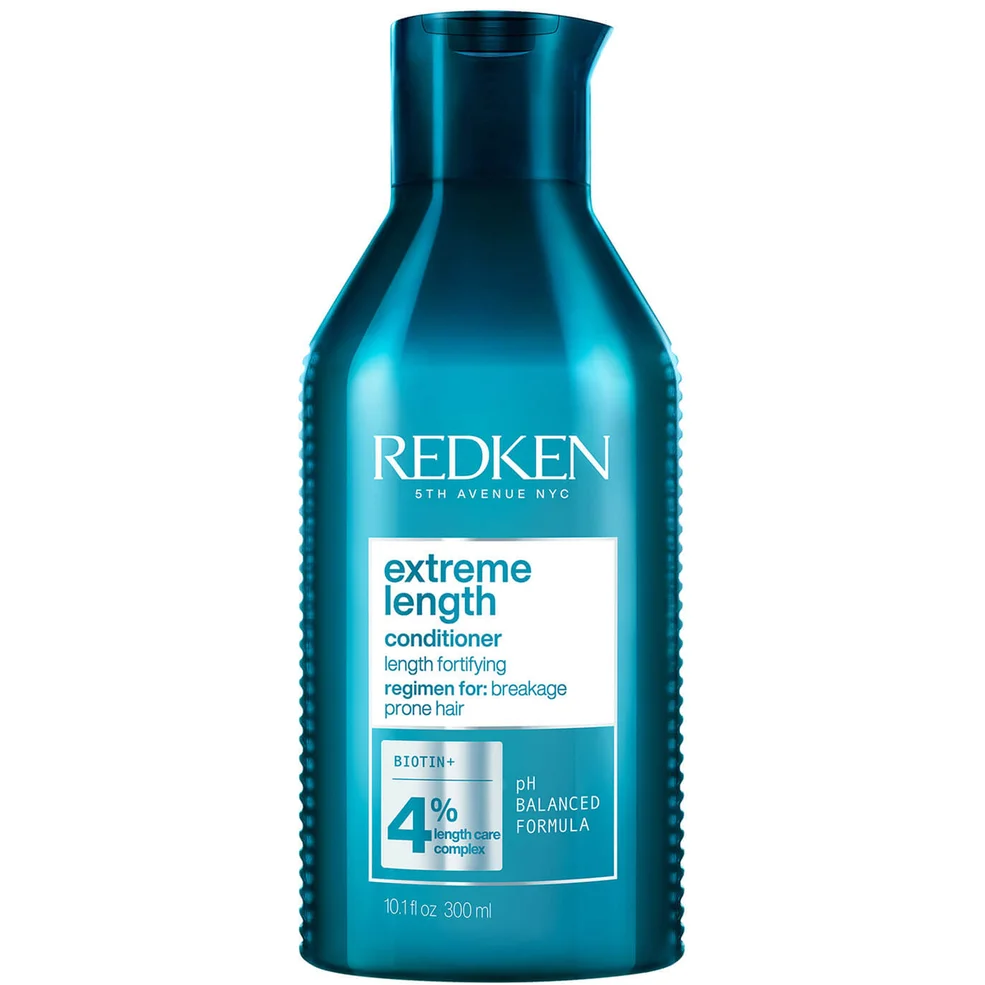 Redken Extreme Length Conditioner 300ml Imagen 1