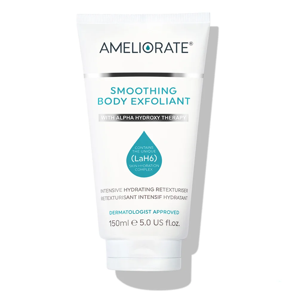 AMELIORATE Smoothing Body Exfoliant 150ml Imagen 1