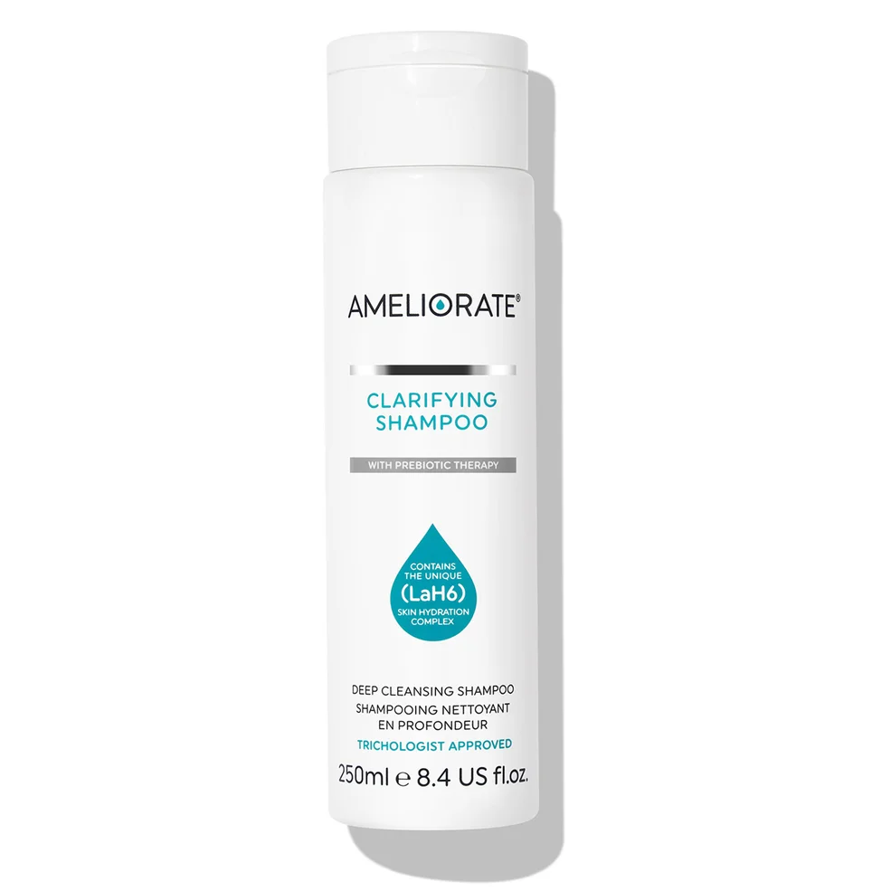 AMELIORATE Clarifying Shampoo 250ml Imagen 1