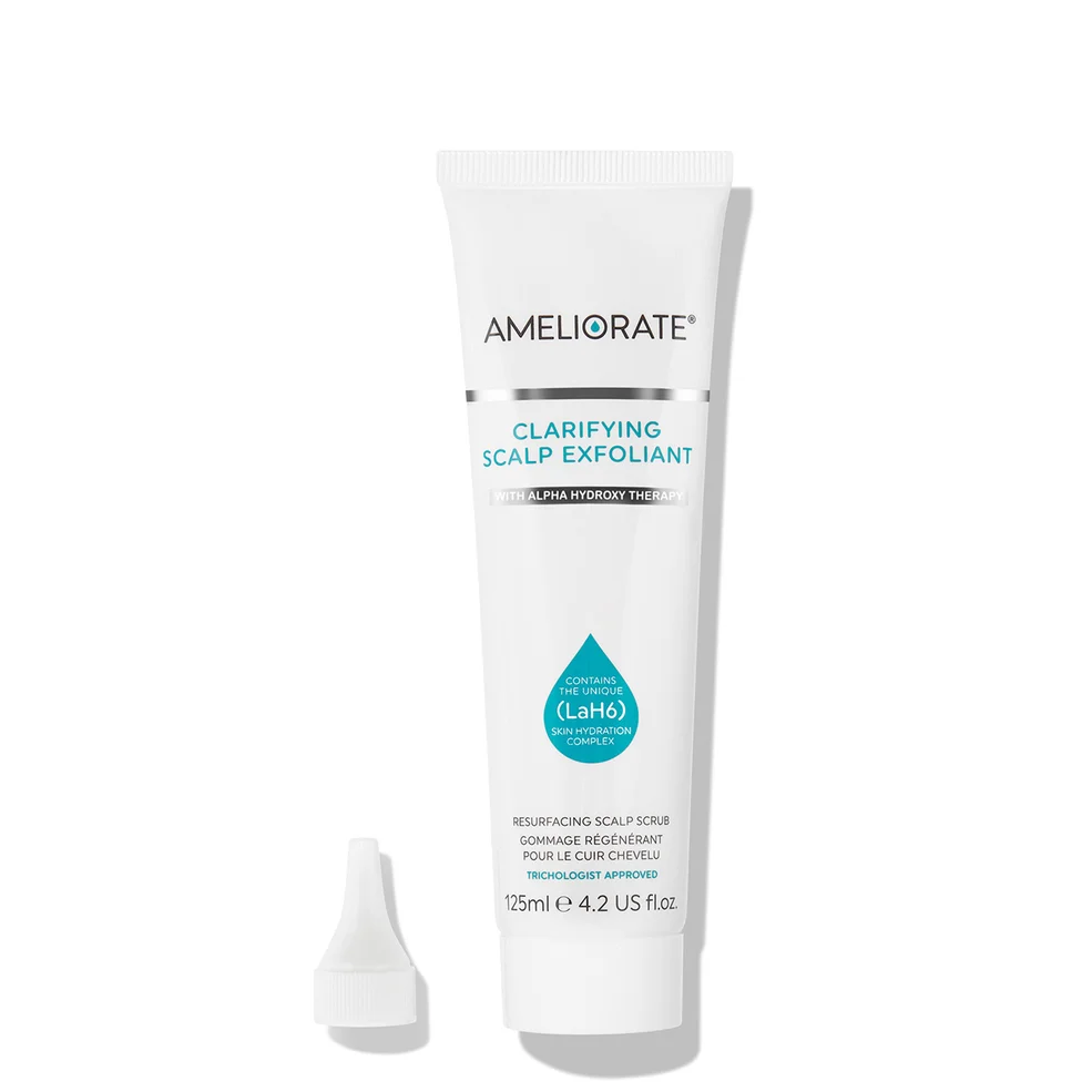 AMELIORATE Exfoliante Aclarador del Cuero Cabelludo 125ml Imagen 1