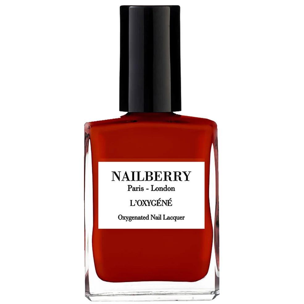 Nailberry Nail Polish - Harmony 15ml Imagen 1
