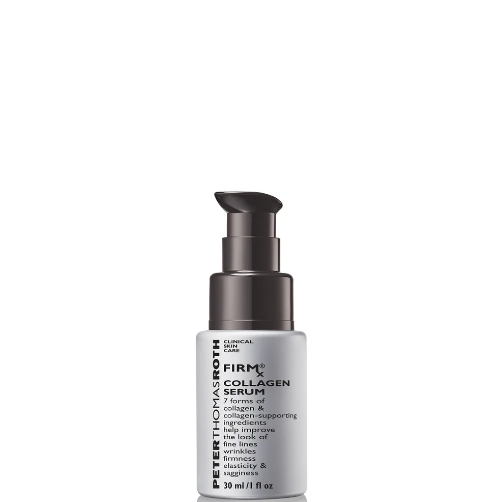 Peter Thomas Roth FIRMx Collagen Serum 30ml Imagen 1