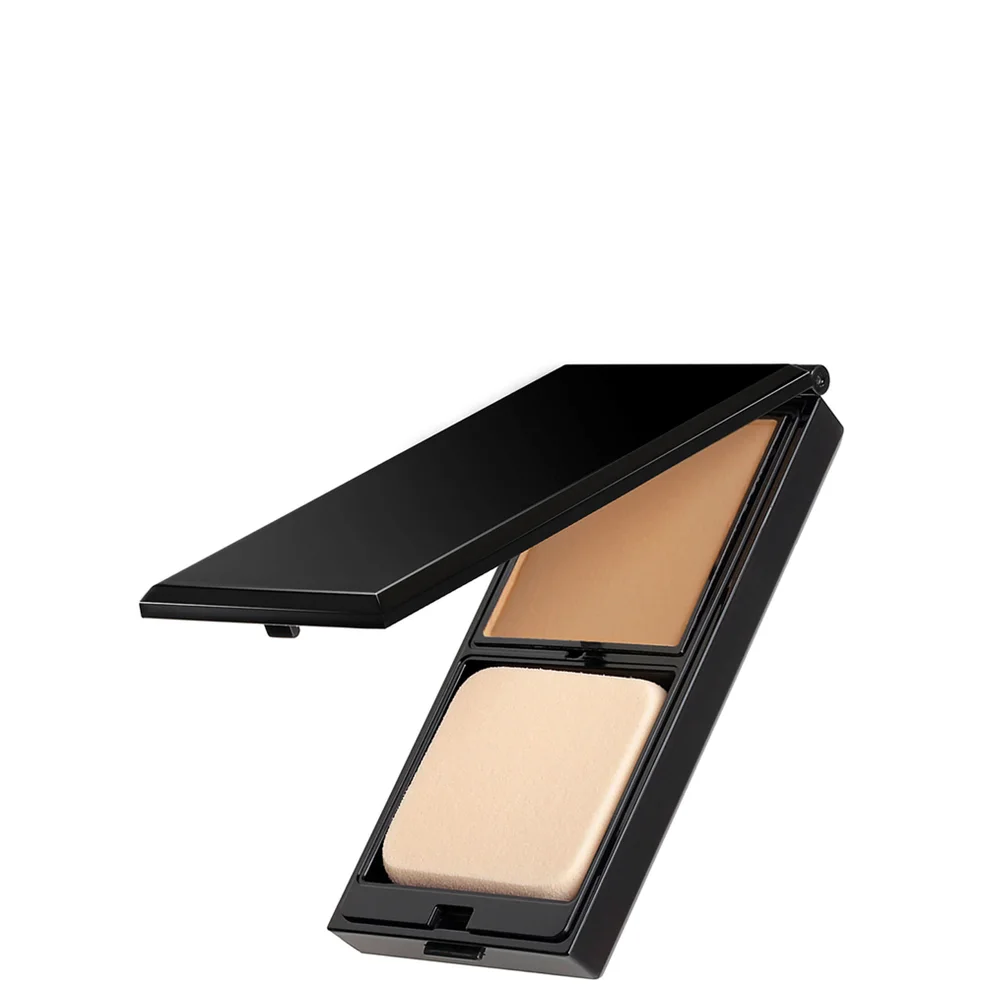 Serge Lutens Compact Foundation Teint si Fin 8g (Various Shades) Imagen 1