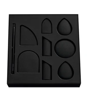 Serge Lutens The All-In-One Sponges Box (Pack of 13) - undefined undefined