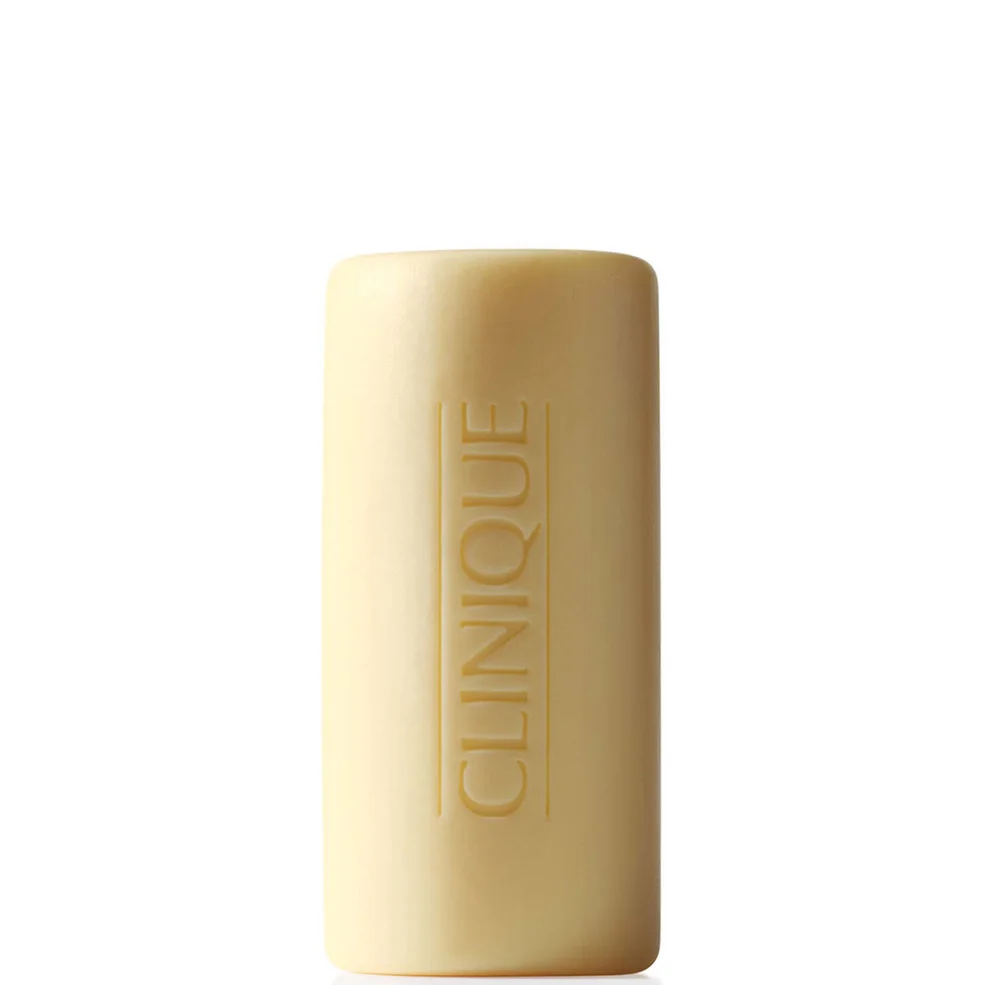 Clinique Mild Facial Soap 150g Imagen 1