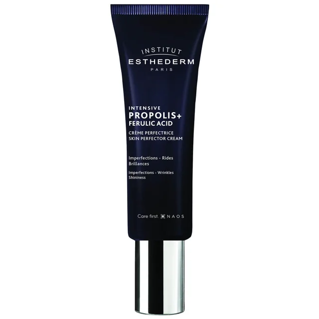 Institut Esthederm Intensive Propolis+ Ferulic Acid Creme Perfectrice Crema Perfeccionadora Propóleo + Ácido Ferúlico 50 Ml