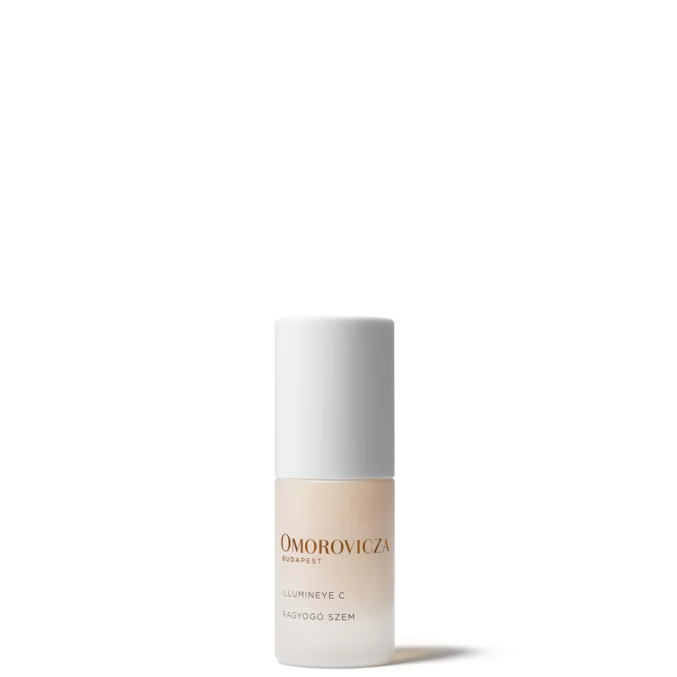 Omorovicza Illumineye C 15ml Imagen 1