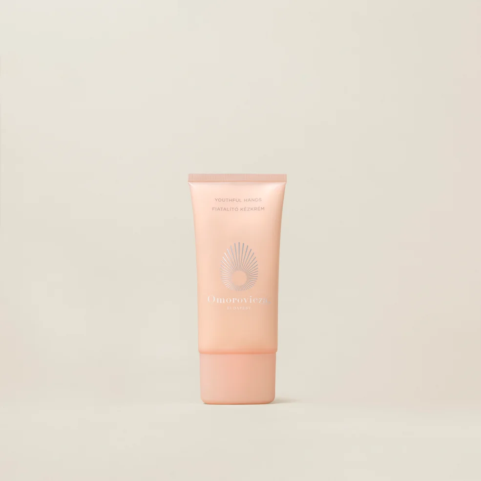 Omorovicza Youthful Hands 75ml Imagen 1
