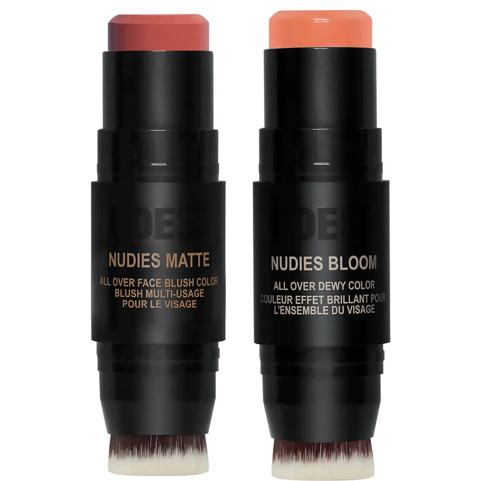 NUDESTIX Pretty Nude Skin Set Imagen 1