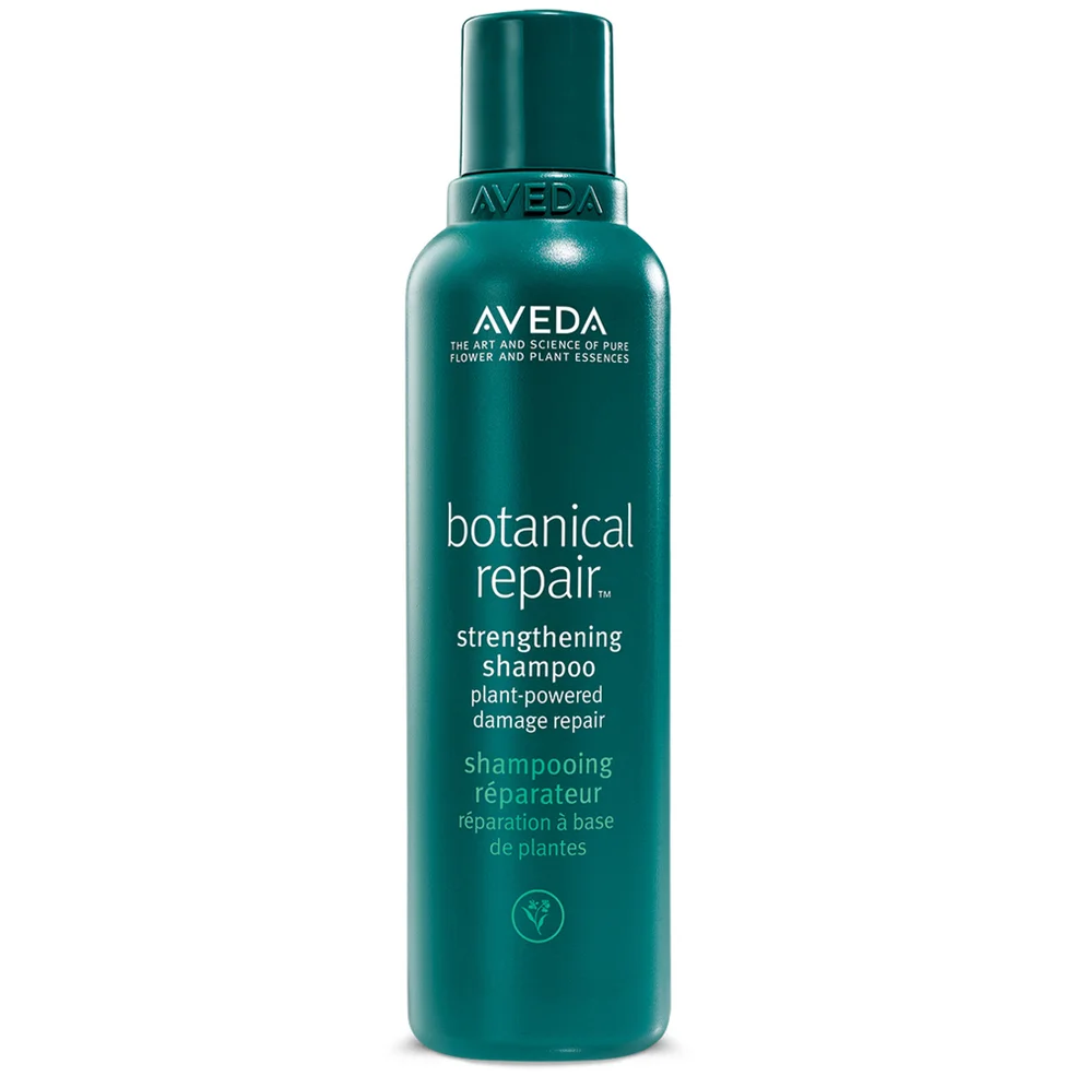 Aveda Botanical Repair Strengthening Shampoo 1000ml Imagen 1