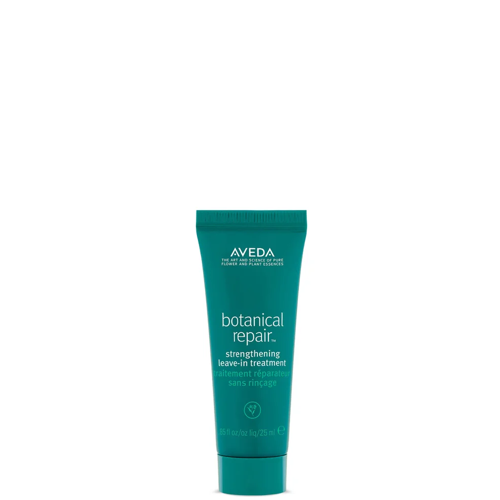 Aveda Botanical Repair Strengthening Leave-In Treatment 25ml Imagen 1
