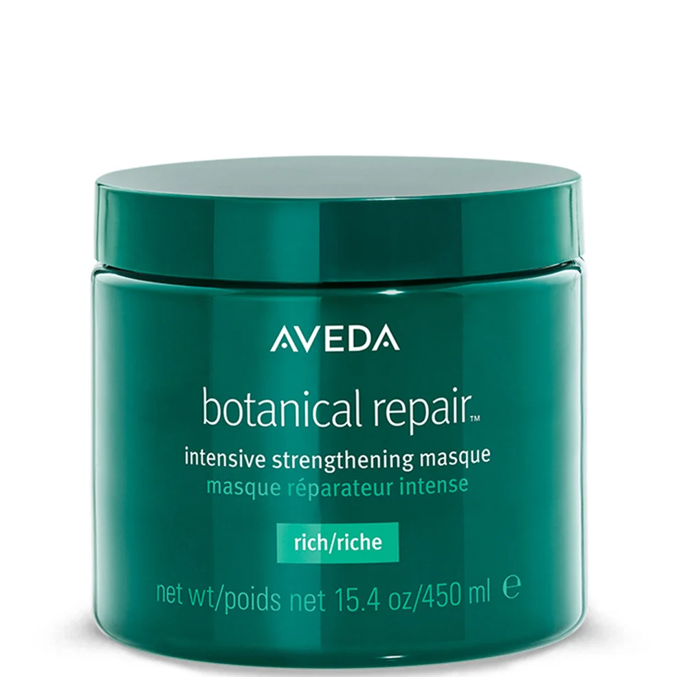 Aveda Botanical Repair Intensive Strengthening Masque Rich 450ml Imagen 1
