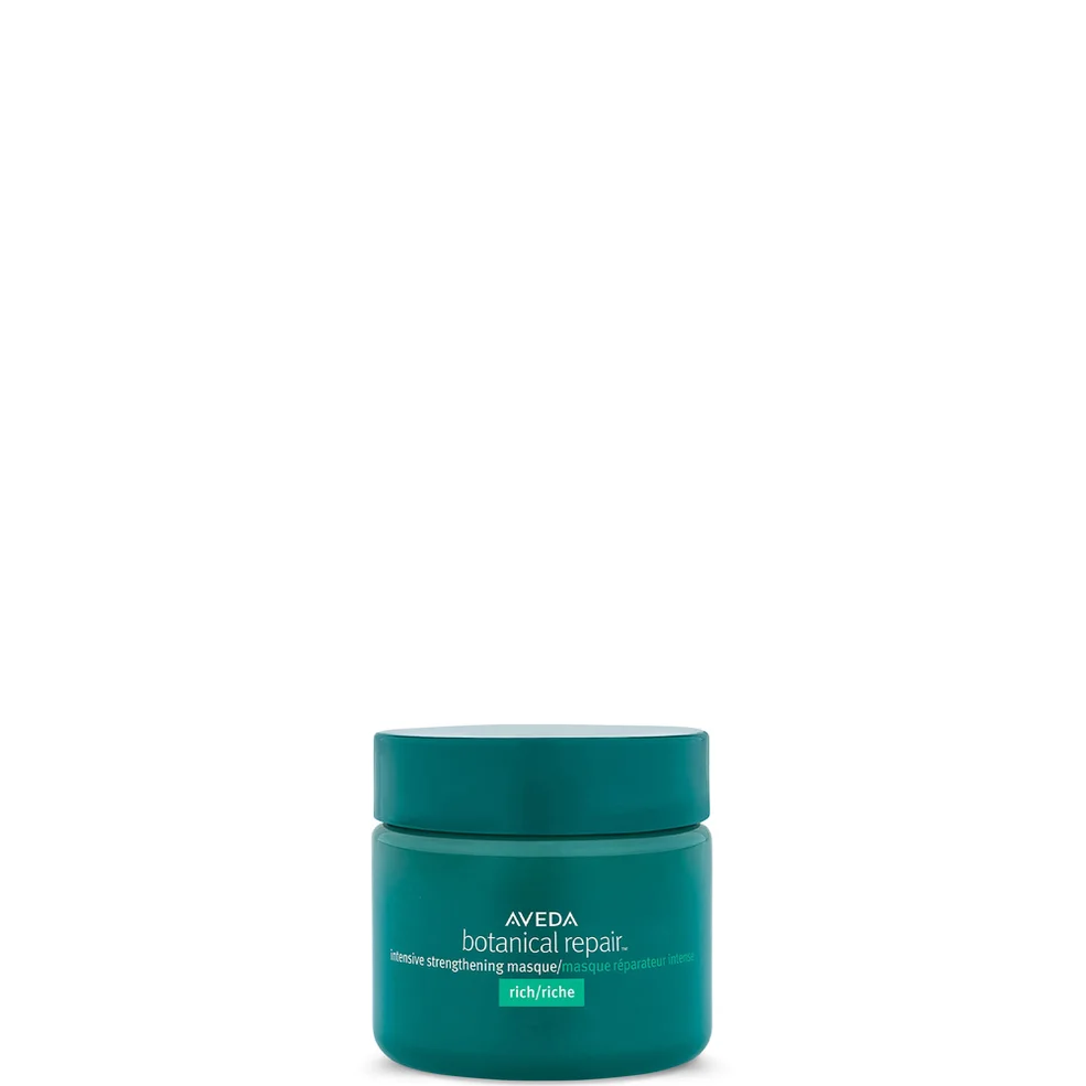 Aveda Botanical Repair Intensive Strengthening Masque Rich 25ml Imagen 1