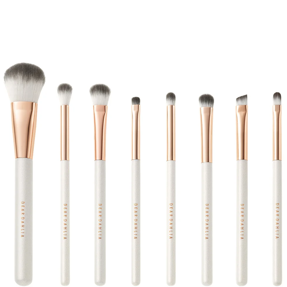 Dear Dahlia Blooming Brush Collection Imagen 1