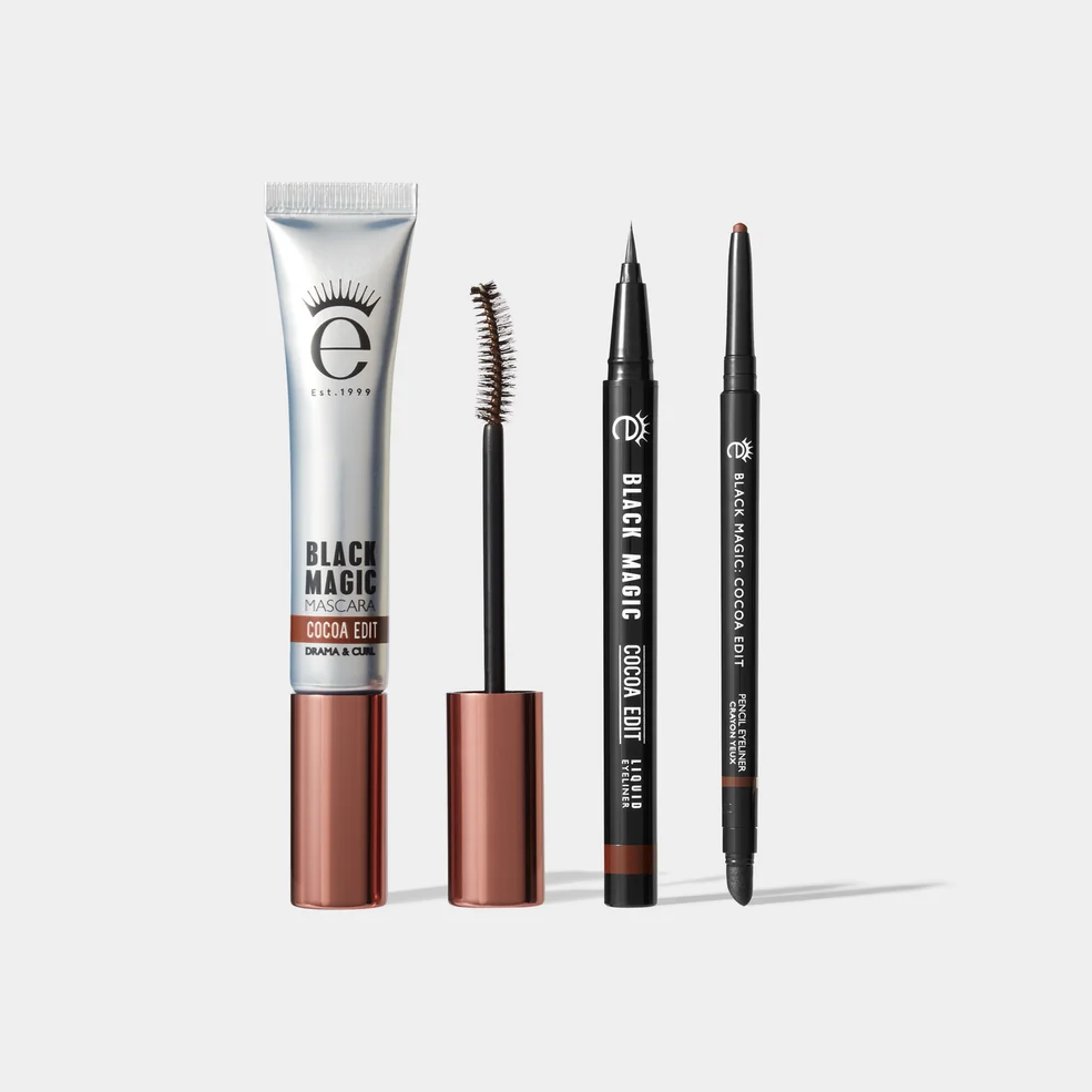 Eyeko Cocoa Edit Collection Imagen 1