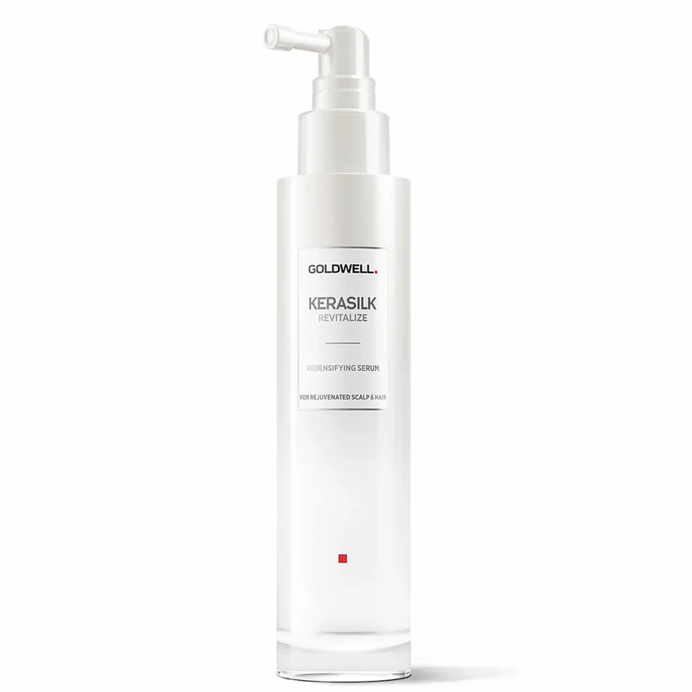 Goldwell Kerasilk Revitalize Redensifying Serum 100ml Imagen 1