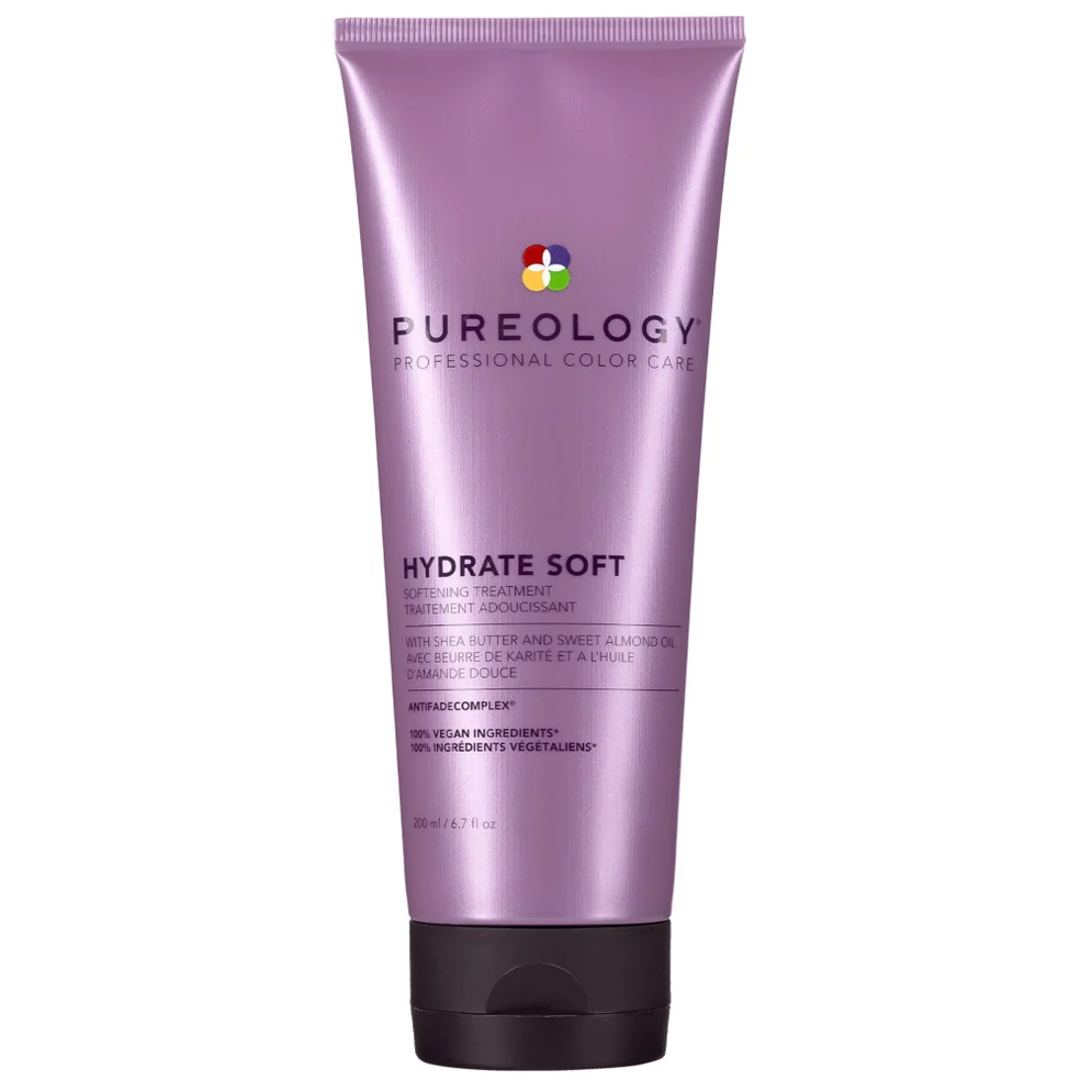 Pureology Hydrate Softening Treatment 200ml Imagen 1