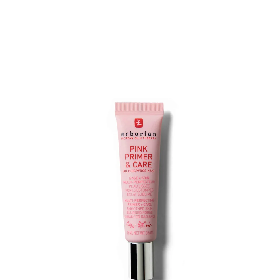 Erborian Pink Primer and Care 15ml Imagen 1