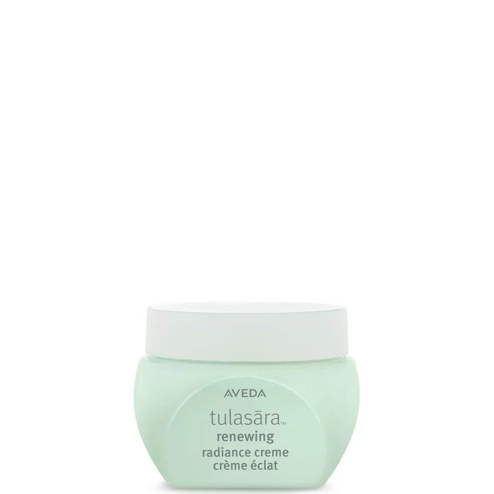 Aveda Tulasara Renewing Radiance Crème 50ml Imagen 1