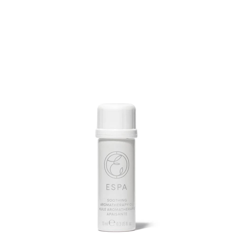 ESPA Soothing Aromatherapy Single Oil 10ml Imagen 1