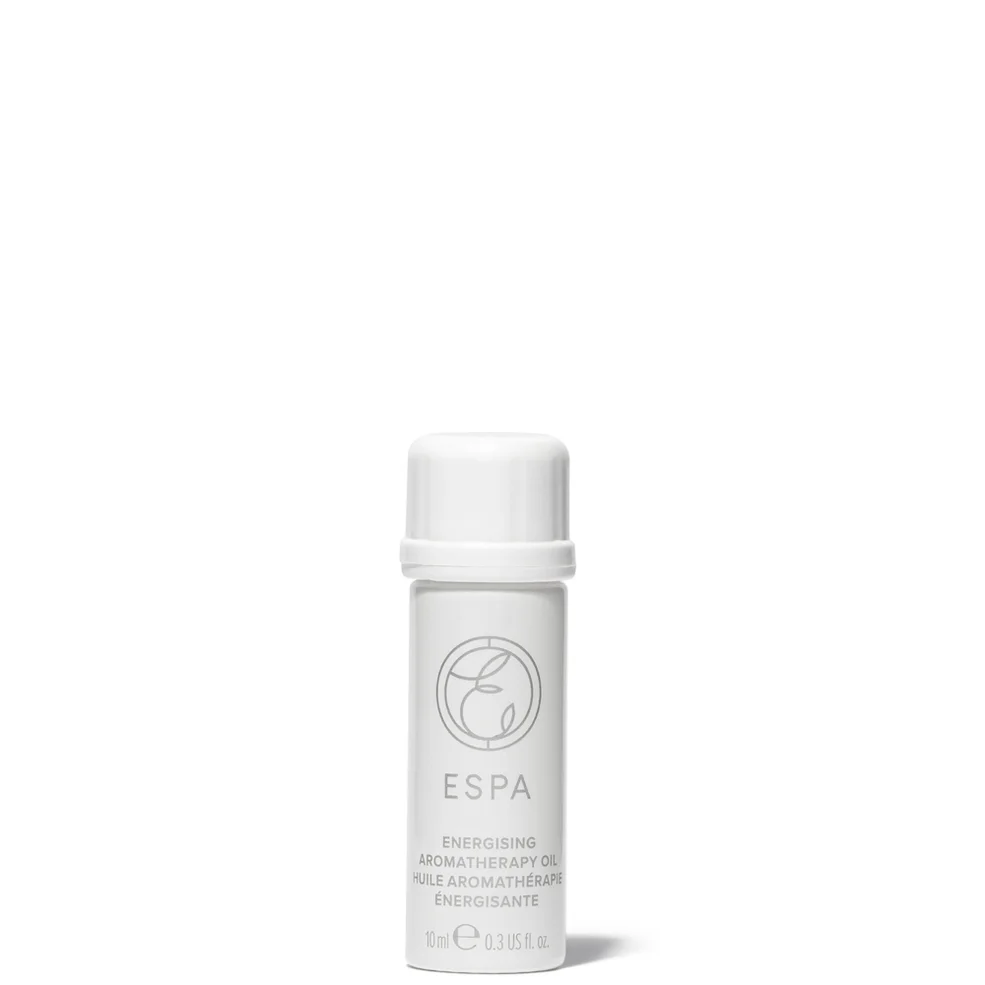 ESPA Energising Aromatherapy Single Oil 10ml Imagen 1