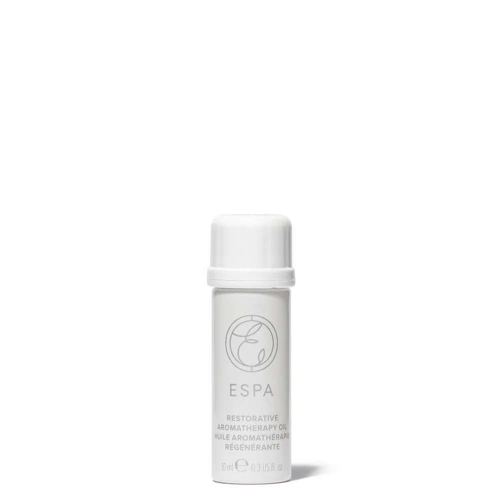 ESPA Restorative Aromatherapy Single Oil 10ml Imagen 1