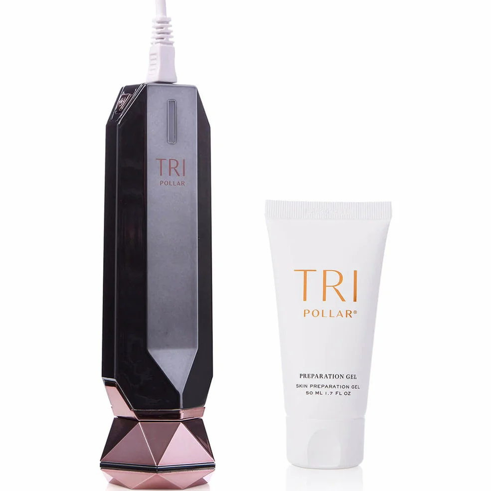 TriPollar STOP Vx Facial Renewal, Reshaping & Rejuvenation Device Imagen 1