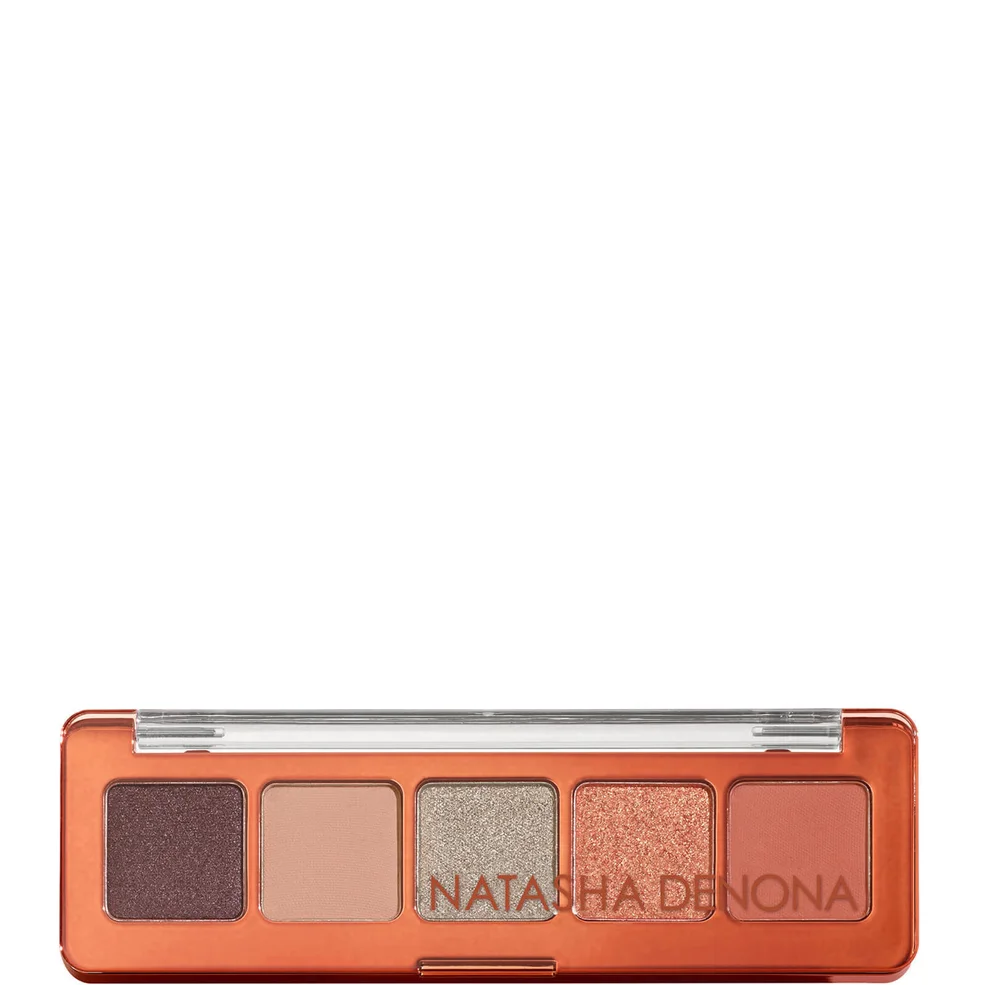 Natasha Denona Mini Zendo Eyeshadow Palette Imagen 1