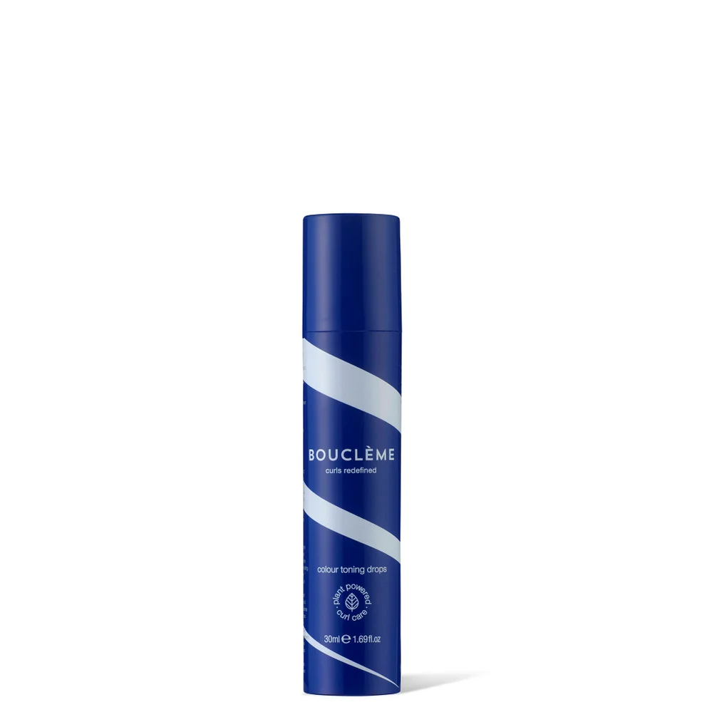 Bouclème Toning Drops 30ml Imagen 1