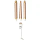 Beauty Works Professional Styler Trio Edition (Enchufe británico)