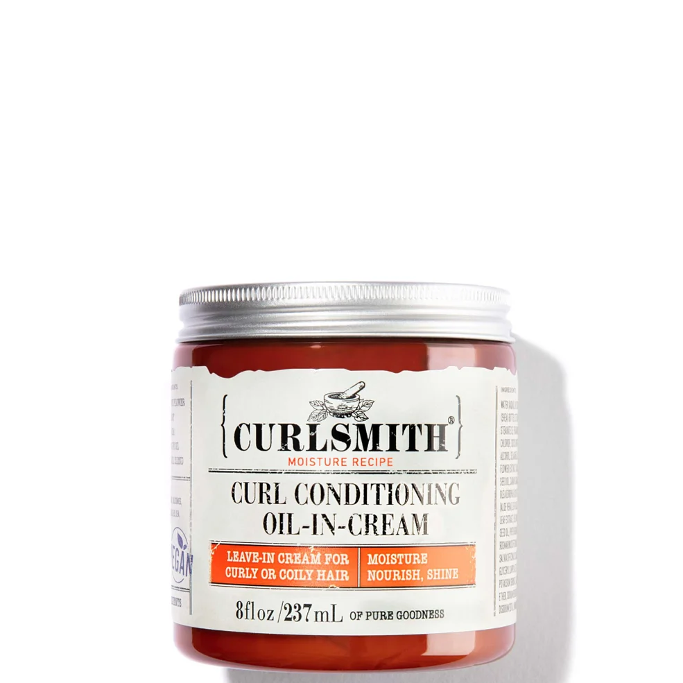 Curlsmith Curl Conditioning Oil-in-Cream 237ml Imagen 1