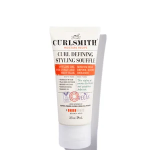 Curlsmith Curl Defining Styling Soufflé TS 59ml - undefined undefined