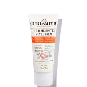 Curlsmith Hold Me Softly Style Balm Travel Size 59ml - undefined undefined