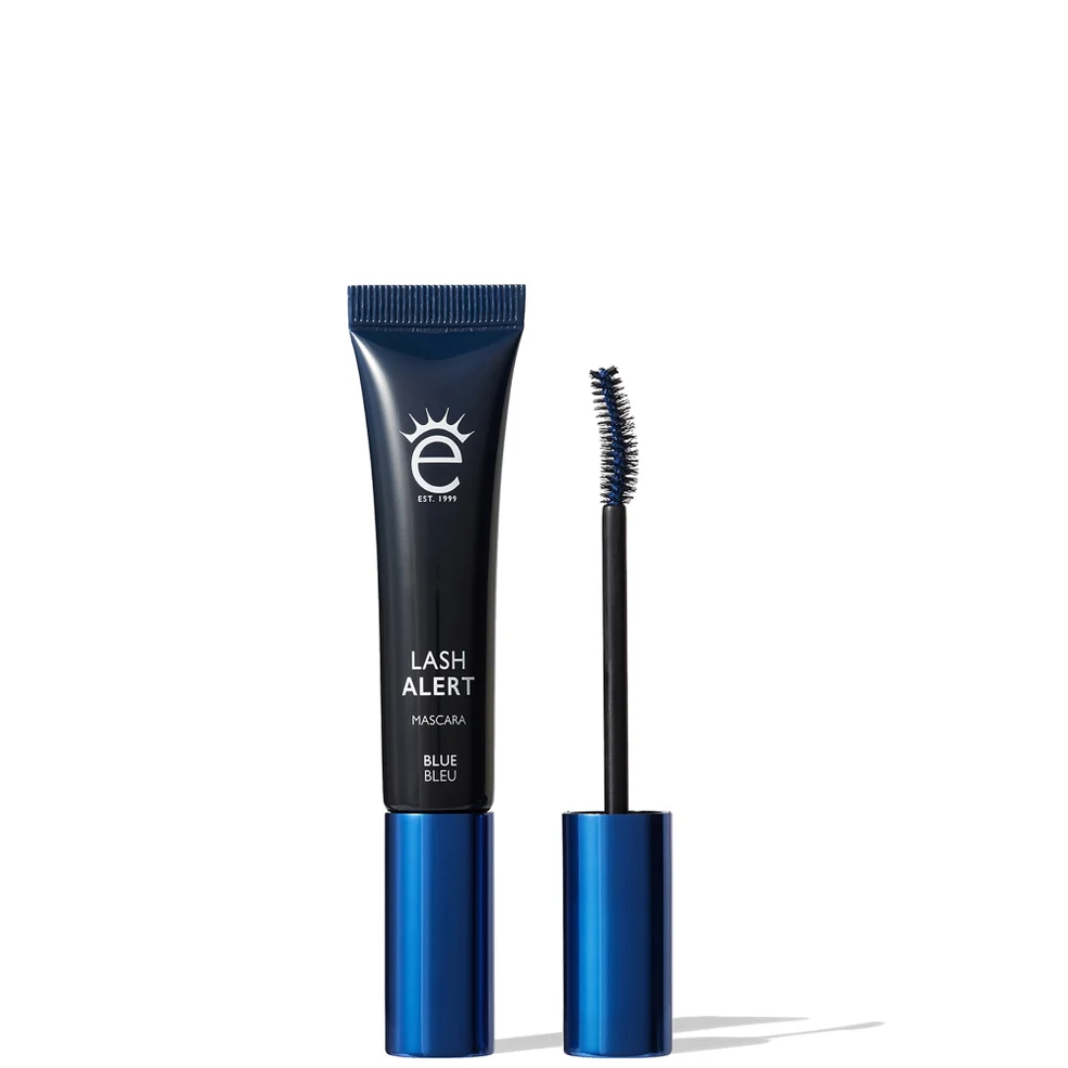 Máscara de pestañas Eyeko Lash Alert - Azul Imagen 1