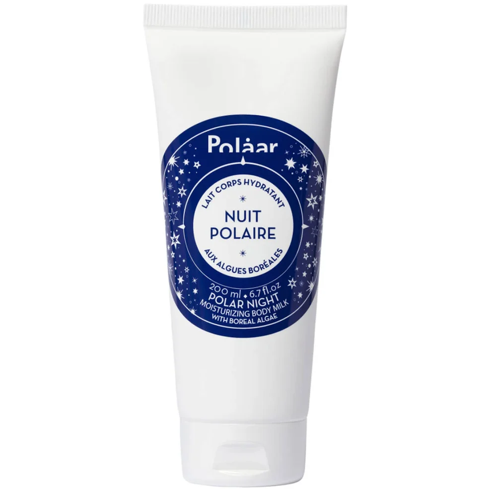 Polaar Night Body Milk 200ml Imagen 1