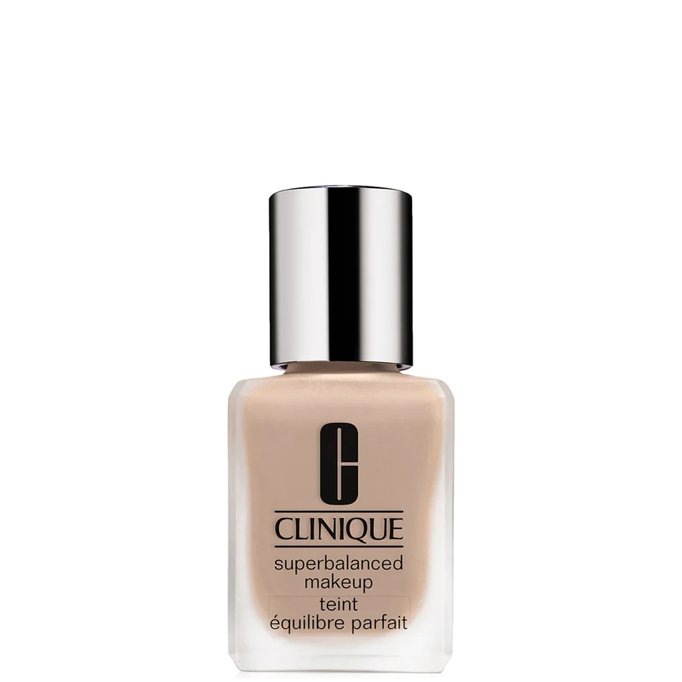 Clinique SUPERBALANCED Makeup 30ml (Various Shades) Imagen 1