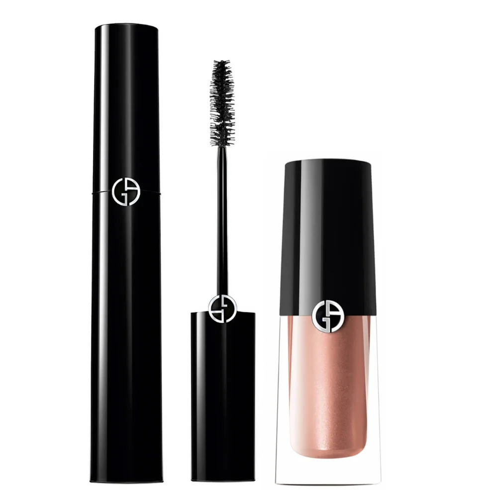 Armani Eyes to Kill Routine Bundle (Various Shades) Imagen 1