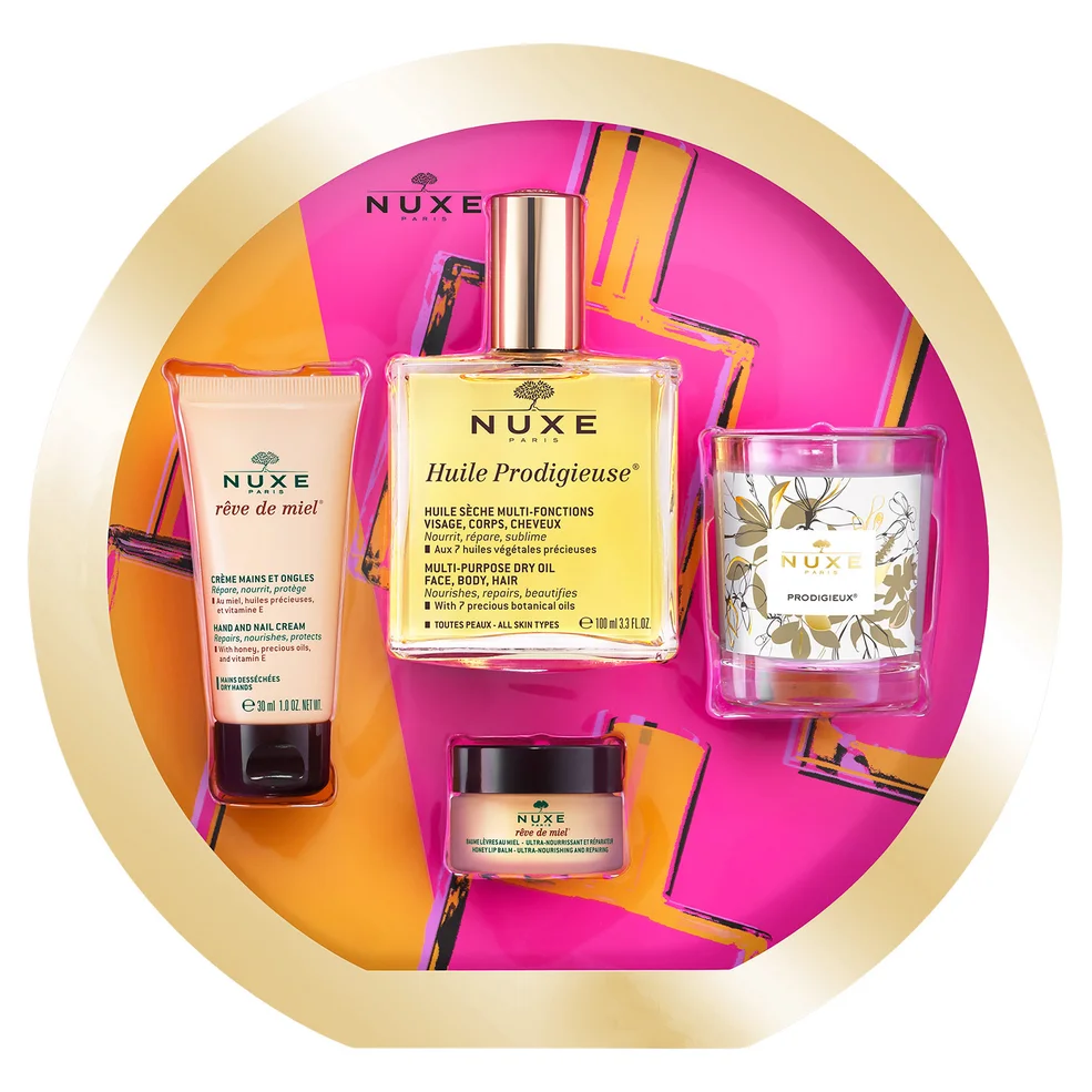NUXE Prodigiously Iconic Gift Set Imagen 1