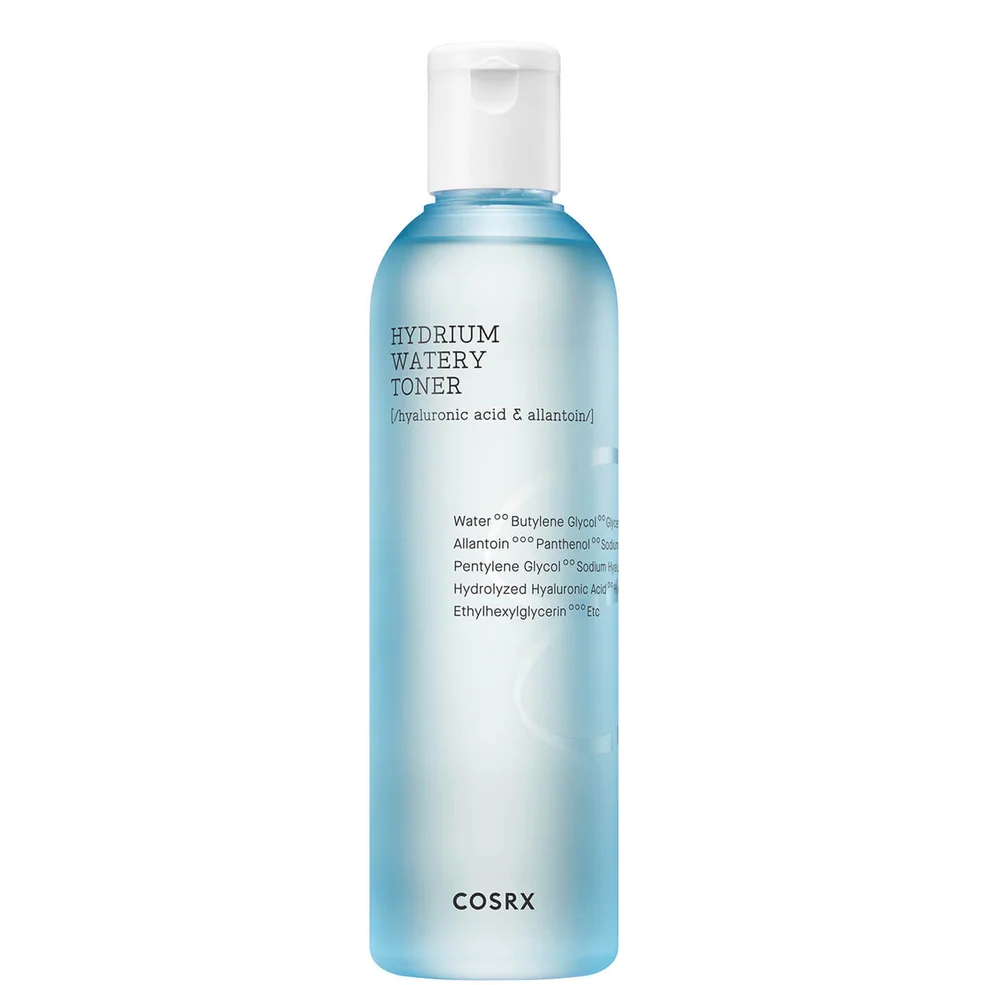 COSRX Hydrium Watery Toner 150ml Imagen 1