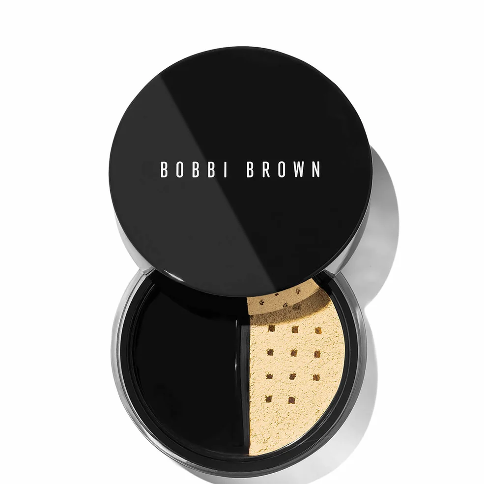 Bobbi Brown Loose Powder 12g (Various Shades) Imagen 1