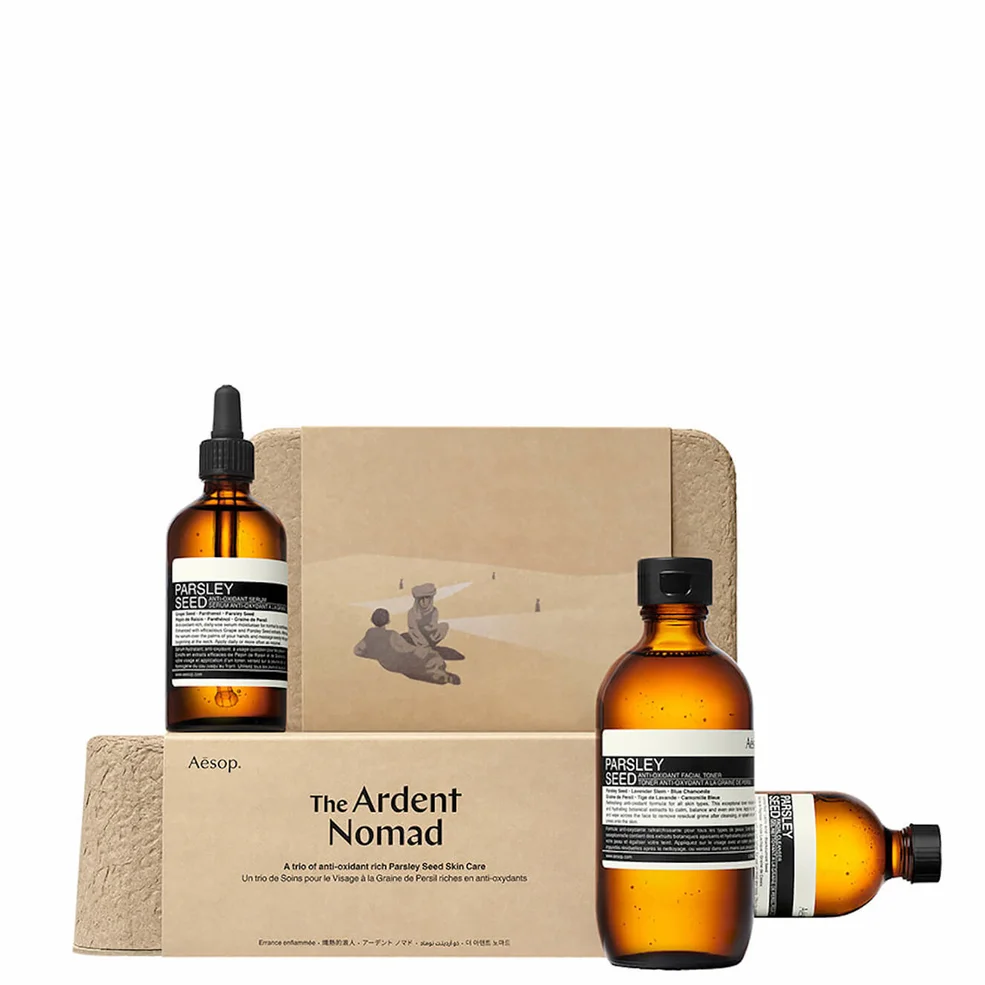 Aesop The Ardent Nomad (Parsley Seed) Imagen 1