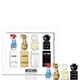 Colección de miniaturas de Moschino